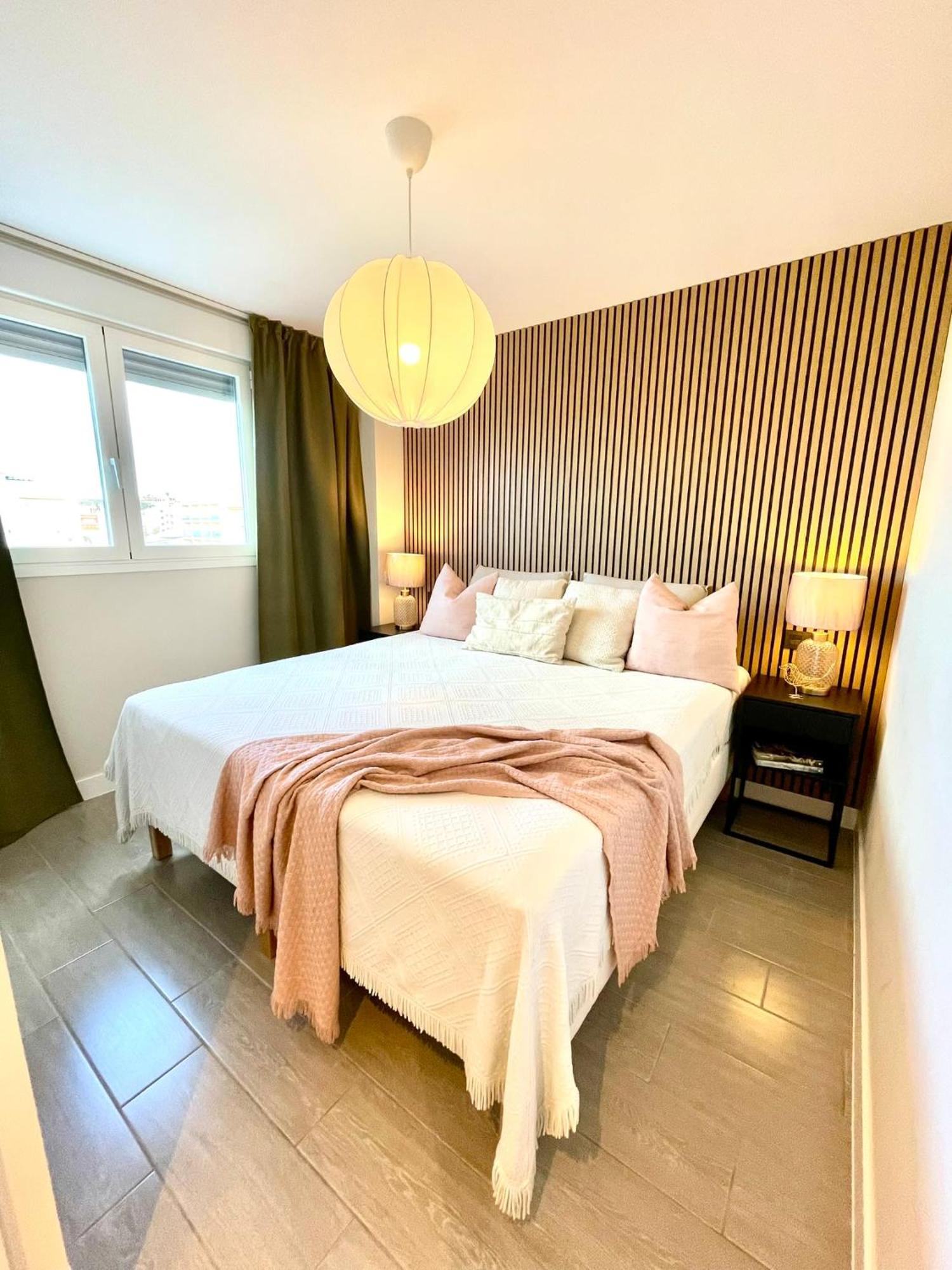 Shr036 3 Bedroom Apartment At Duna Beach II Torrox Extérieur photo