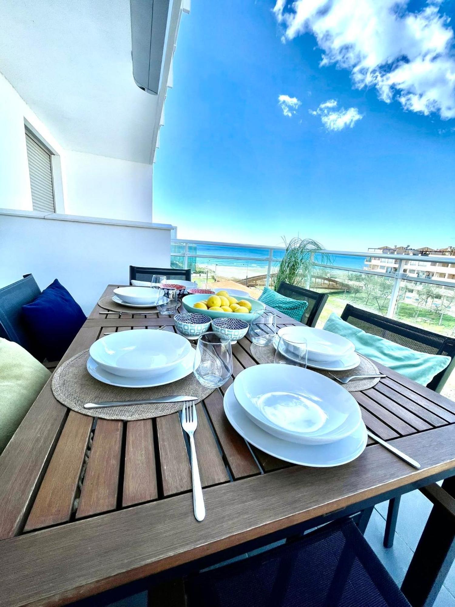 Shr036 3 Bedroom Apartment At Duna Beach II Torrox Extérieur photo