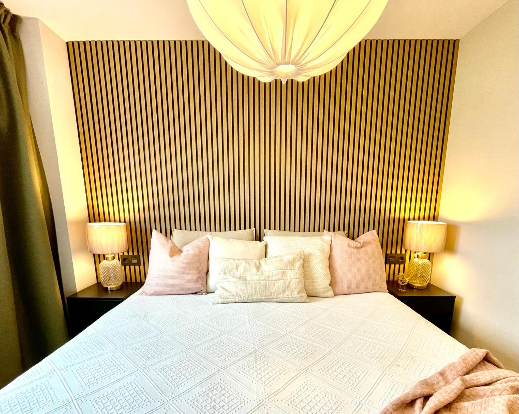 Shr036 3 Bedroom Apartment At Duna Beach II Torrox Extérieur photo